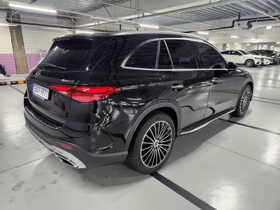 MERCEDES-BENZ GLC - 8