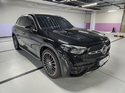 MERCEDES-BENZ GLC - 2