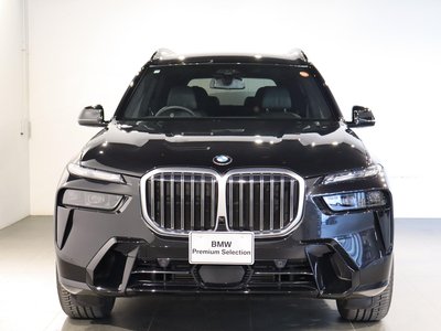 BMW X7 - 6