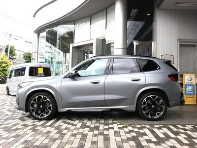 BMW X1 - 7
