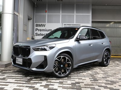 BMW X1 - 1