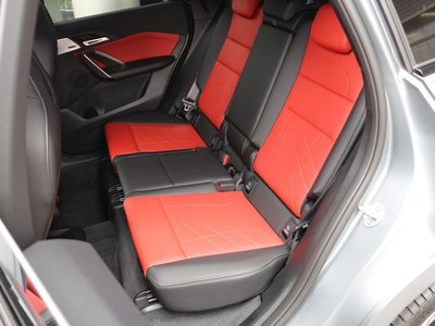 BMW X1 - 5