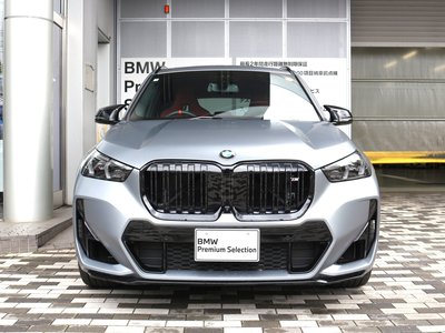 BMW X1 - 2