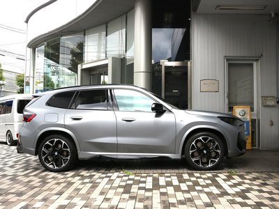 BMW X1 - 6