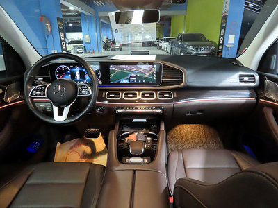 MERCEDES-BENZ GLE - 6