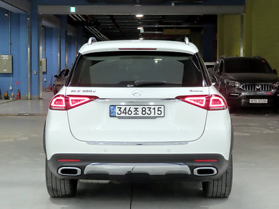 MERCEDES-BENZ GLE - 2