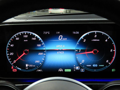 MERCEDES-BENZ GLE - 8