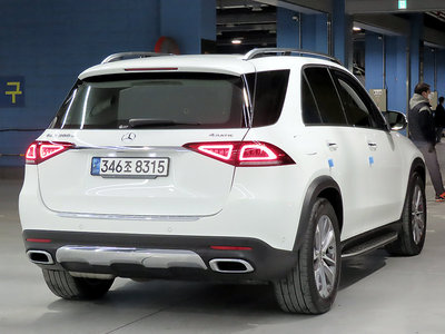 MERCEDES-BENZ GLE - 3
