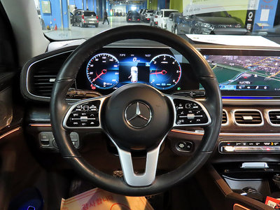 MERCEDES-BENZ GLE - 9