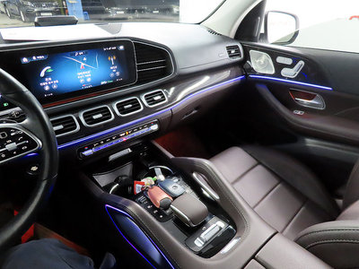 MERCEDES-BENZ GLE - 10