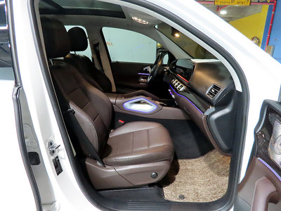 MERCEDES-BENZ GLE - 5