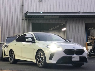 BMW 2 SERIES GRAN COUPE - 10