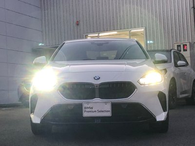 BMW 2 SERIES GRAN COUPE - 6