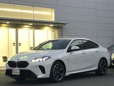 BMW 2 SERIES GRAN COUPE - 1