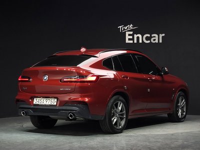 BMW X4 - 5