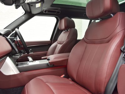 LAND ROVER RANGE ROVER - 9