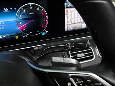 MERCEDES-BENZ GLE - 9