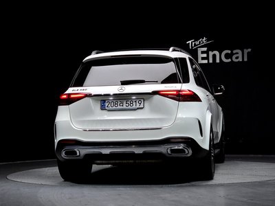 MERCEDES-BENZ GLE - 3
