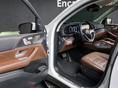 MERCEDES-BENZ GLE - 10