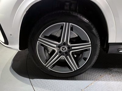 MERCEDES-BENZ GLE - 6