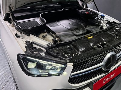 MERCEDES-BENZ GLE - 7