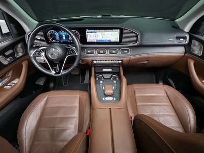 MERCEDES-BENZ GLE - 5