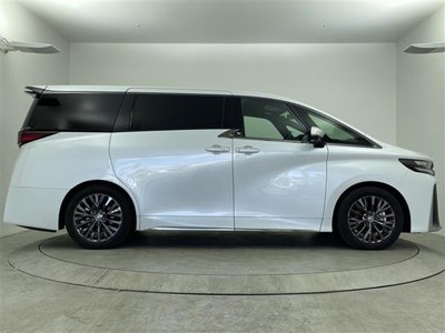 صورة مصغرة 20 لـ 2024 Toyota VELLFIRE