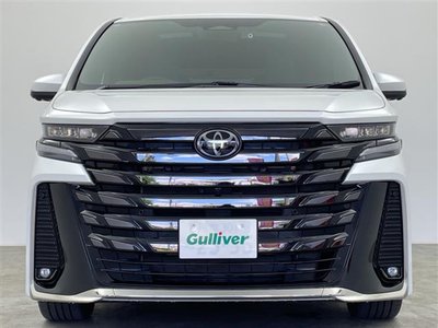 صورة مصغرة 18 لـ 2024 Toyota VELLFIRE