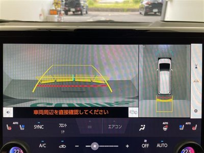 TOYOTA VELLFIRE - 6