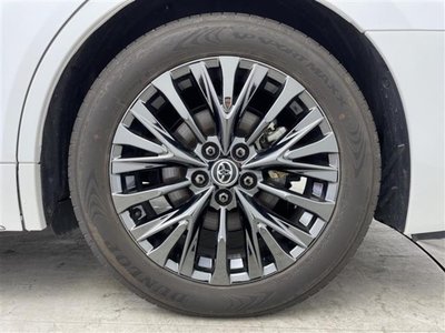 صورة مصغرة 22 لـ 2024 Toyota VELLFIRE