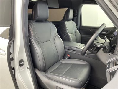 صورة مصغرة 30 لـ 2024 Toyota VELLFIRE
