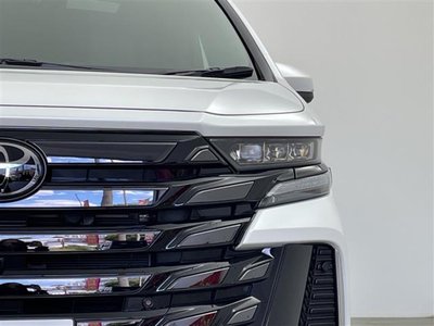 صورة مصغرة 28 لـ 2024 Toyota VELLFIRE