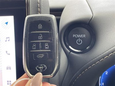 صورة مصغرة 40 لـ 2024 Toyota VELLFIRE