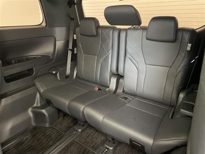 صورة مصغرة 11 لـ 2024 Toyota VELLFIRE