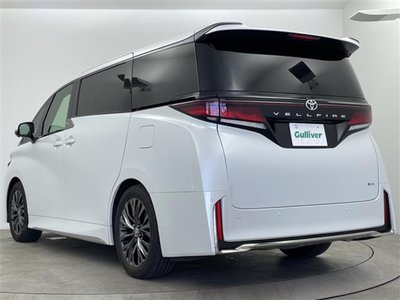 صورة مصغرة 44 لـ 2024 Toyota VELLFIRE