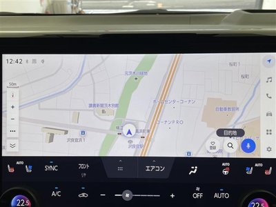 TOYOTA VELLFIRE - 5