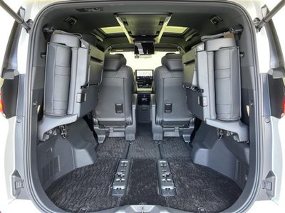صورة مصغرة 41 لـ 2024 Toyota VELLFIRE