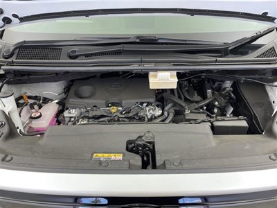 صورة مصغرة 42 لـ 2024 Toyota VELLFIRE
