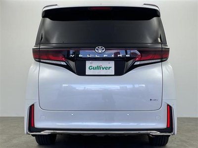 صورة مصغرة 19 لـ 2024 Toyota VELLFIRE