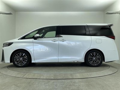 صورة مصغرة 21 لـ 2024 Toyota VELLFIRE