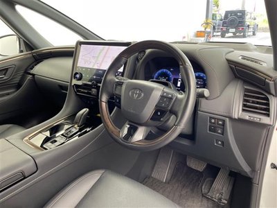 TOYOTA VELLFIRE - 7