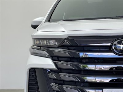 صورة مصغرة 27 لـ 2024 Toyota VELLFIRE