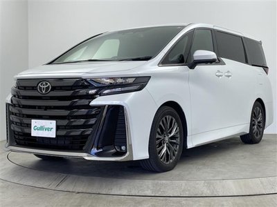 صورة مصغرة 24 لـ 2024 Toyota VELLFIRE