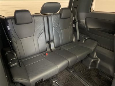 TOYOTA VELLFIRE - 9