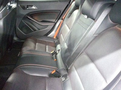 MERCEDES-BENZ GLA AMG - 6