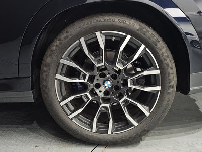 صورة 8 لـ 2025 BMW X6
