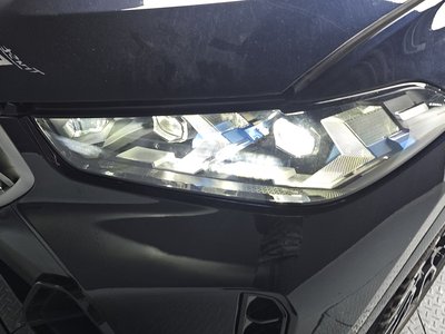 صورة 10 لـ 2025 BMW X6