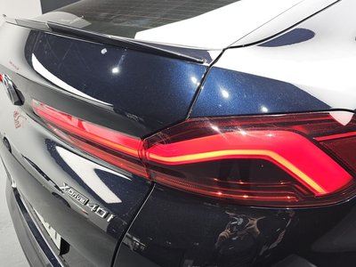 2025 BMW X6 thumbnail 11