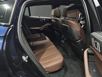2025 BMW X6 thumbnail 22