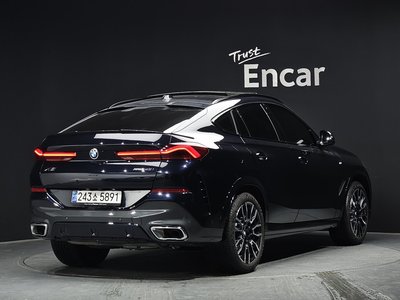 BMW X6 - 3